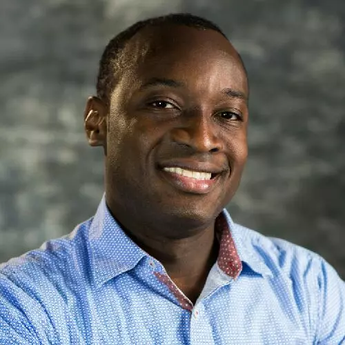 Joseph Adjei