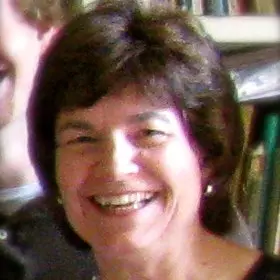Margaret Thomson