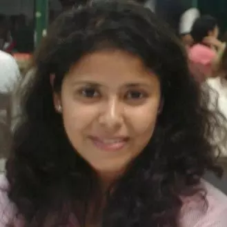 Devika Banerji