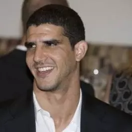 Omar Hegazi