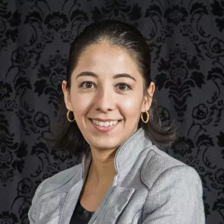 Susana Navarro Silva