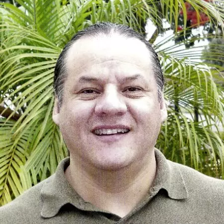Eusebio Ramos