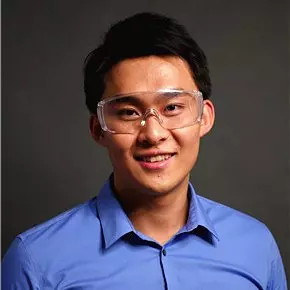 Oscar Xu