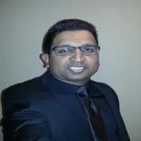 Roshan Bhakta, MBA