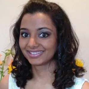 Aekta Patel (Amin)