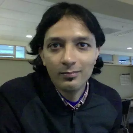 Nikhil Chitre
