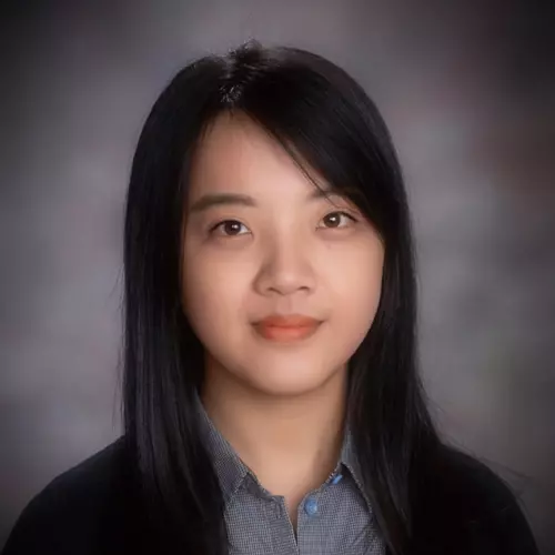Xiaoxiao(Jocelyn) Zhou