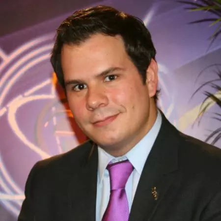 Miguel Carreon