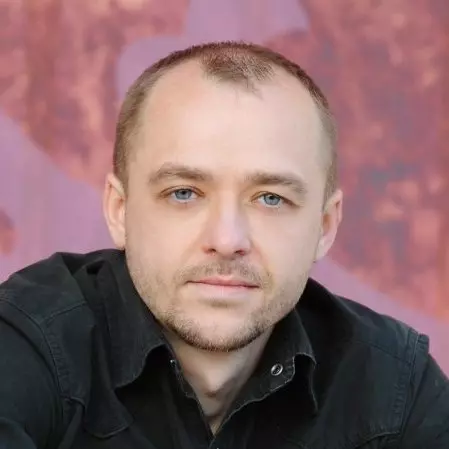 Sergey Moseychuk