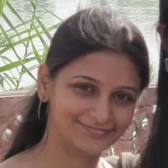 Shivani Seth