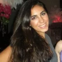 Shereen Rashidi