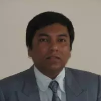 Sujit Saha