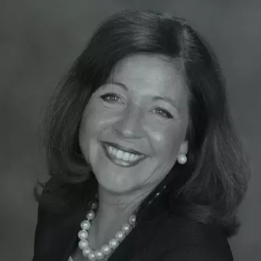 Dr. Suzanne Morse Buhrow