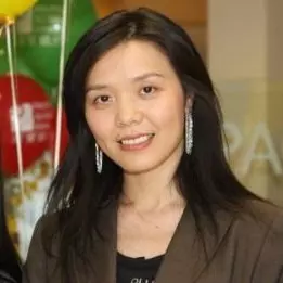 Lisa Pun, MBA