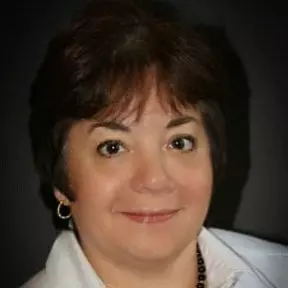 Linda Kleinfeld