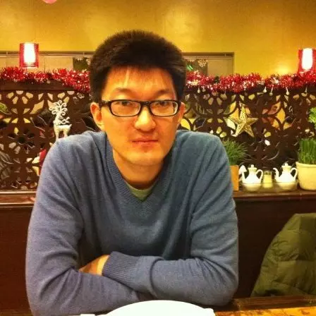 Chen Guo