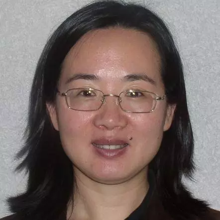 Hongmei Zhao