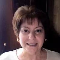 Tina M. Rosa, MPA