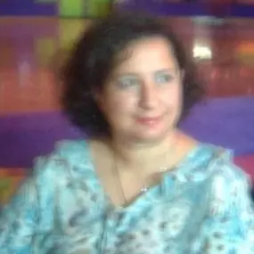 Mireille Touma Al-Farah MSN, ANP-BC