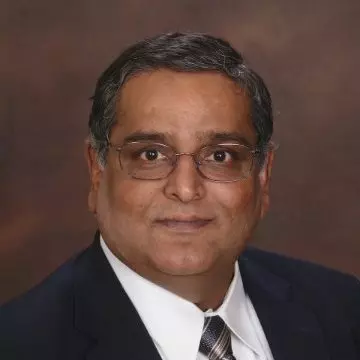 Srinagesh Koushik PhD RAC