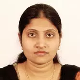 Sravanthi Bhaviri