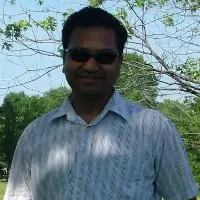 Ashutosh Kamani, PMP