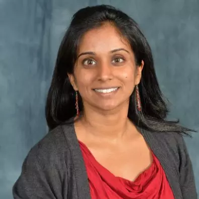 Maya Sathyanadhan, P.E.