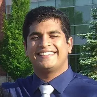 Siddharth Perini