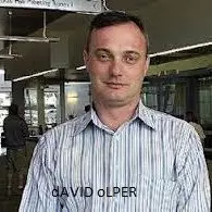 David Olper
