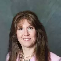 Jill Bulkin-Nuddle, MBA