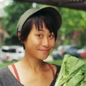 Clare-Mai Nguyen