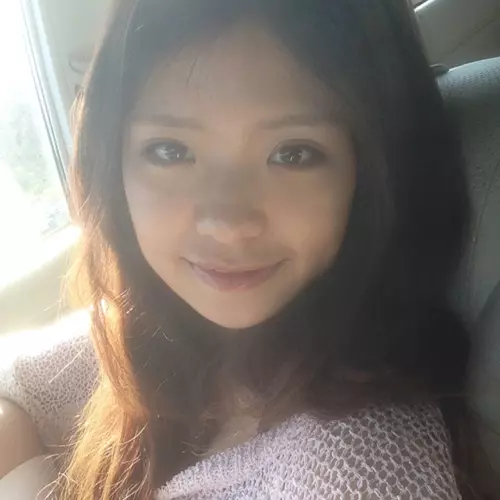 Michelle Qin
