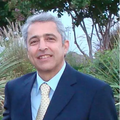 Mahmoud Khorashadi