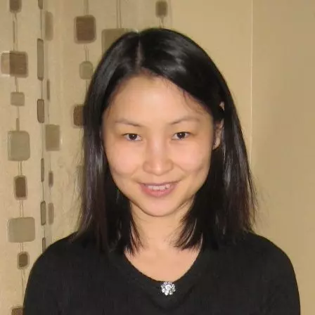 Lisa Guihong Gans, CPA
