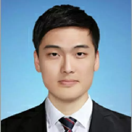 Jun Ho Cho