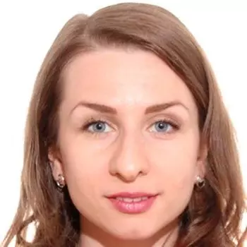Irina Otean