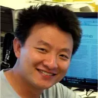 Raymond Zheng, PhD, CLP