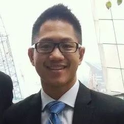 Michael Yeung