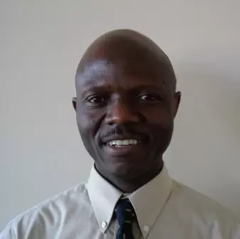 Gabriel Okong'o Akura
