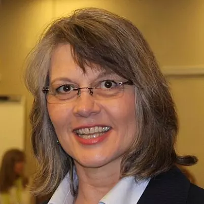 Deborah-Lee Gollnitz, PhD
