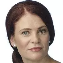 Svetlana Walsh