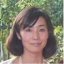 Akiko Haruna