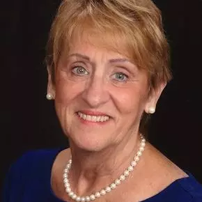 Carole Beswick