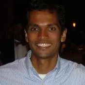 Krishnan Seshadri