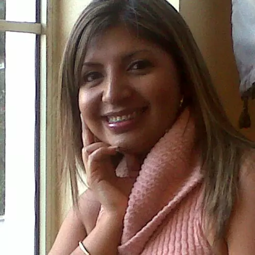 Iraida Mendoza Estrada