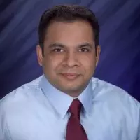 Amit Gupta, PMP
