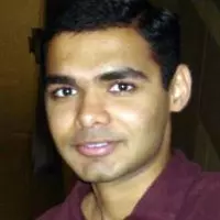 Naveen Barman, MS MBA PMP