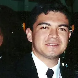 Jose Castaneda Soto