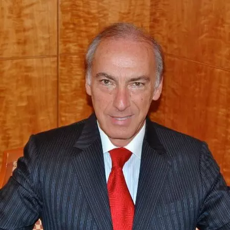 Alan Harvey, JD; MBA