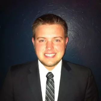 Blake Clemons, MBA